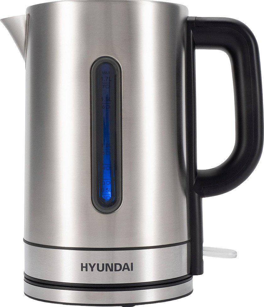 Электрический чайник Hyundai HYK-S2506- фото
