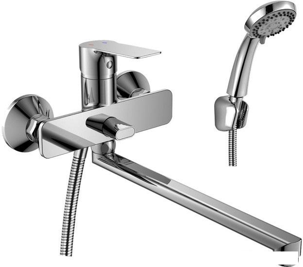 Смеситель Rossinka Silvermix RS27-33- фото