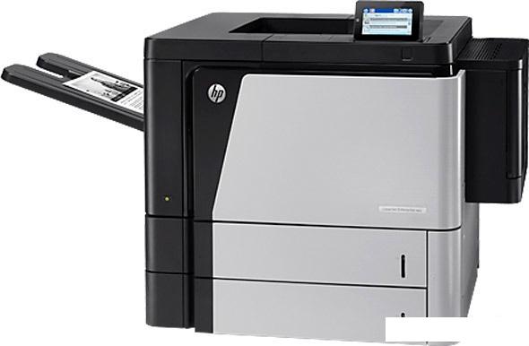 Принтер HP LaserJet Enterprise M806dn (CZ244A)- фото3
