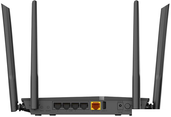 Wi-Fi роутер D-Link DIR-1260/RU/R1A- фото4
