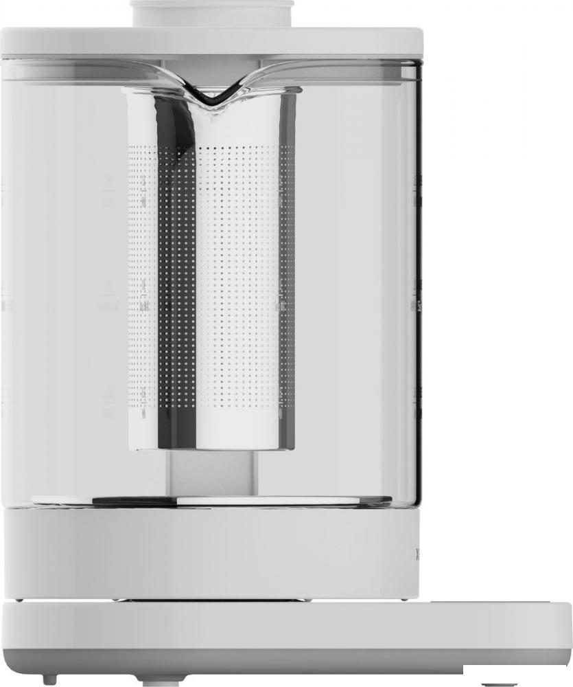 Электрический чайник Xiaomi Multifunctional Kettle MJDGNYSH04DEM (евровилка)- фото3