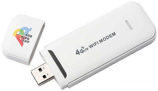 4G модем AnyDATA W150- фото2