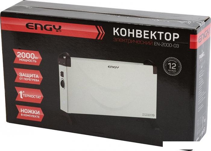 Конвектор Engy EN-2000-03- фото4