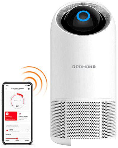 Очиститель воздуха Redmond AP2210S- фото