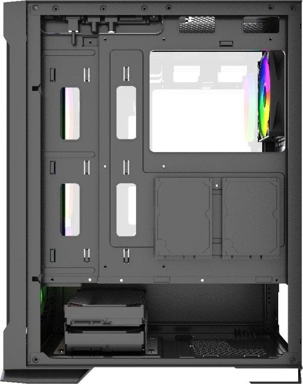 Корпус Powercase Mistral AZ4B ARGB CMAZB-A4- фото4
