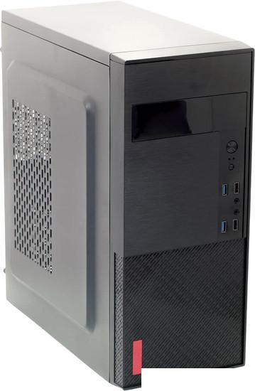 Корпус SuperPower D1 500W- фото