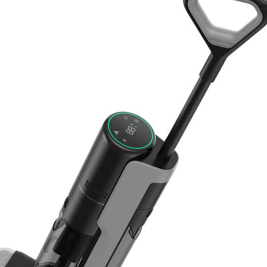 Вертикальный пылесос с влажной уборкой Dreame H13 Pro Wet and Dry Vacuum (международная версия)- фото4