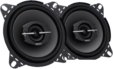 Коаксиальная АС Sony XS-GTF1039