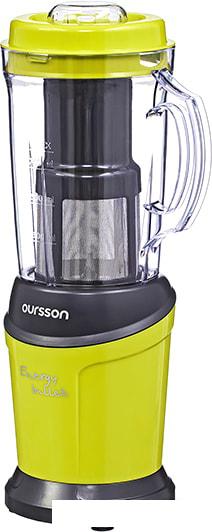 Стационарный блендер Oursson BL1000TD/GA- фото2