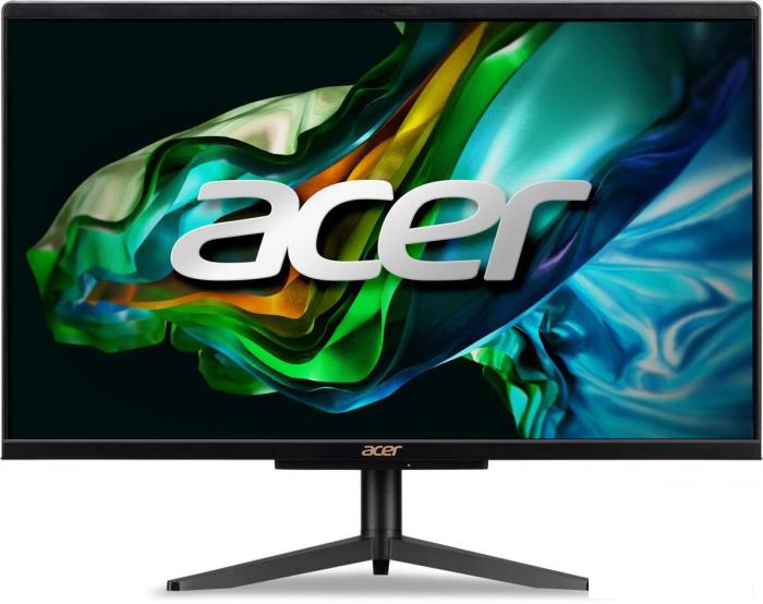 Моноблок Acer Aspire C24-1610 DQ.BLCCD.006- фото2
