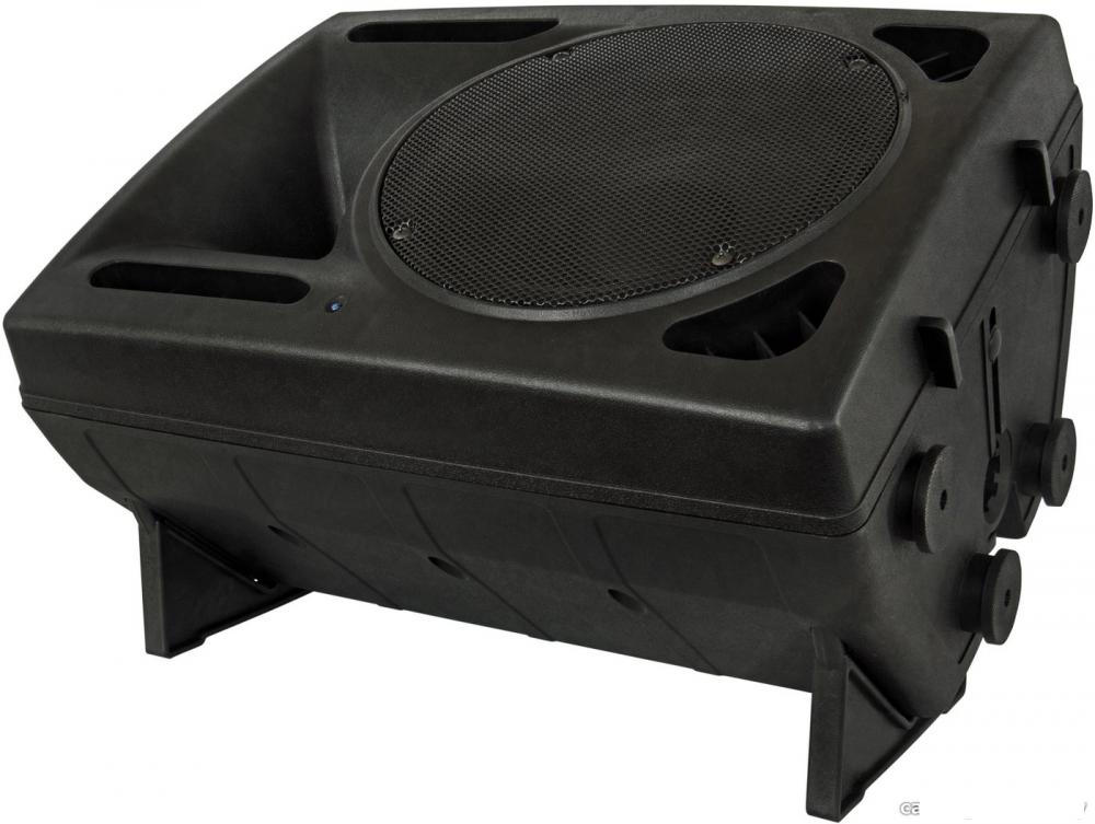 Активная акустика JB Systems PSA-10- фото4