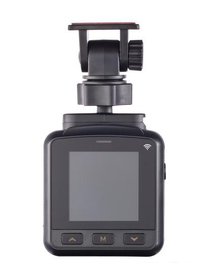 Видеорегистратор-GPS информатор (2в1) Roadgid Mini 3 Wi-Fi GPS- фото4