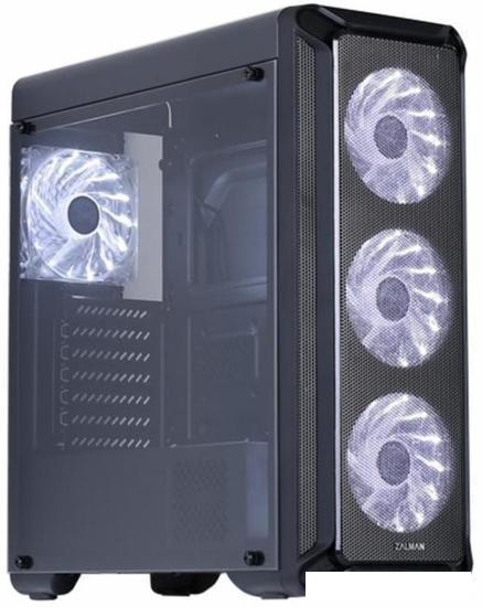 Корпус Zalman i3- фото