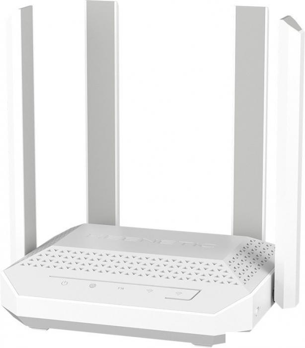 Wi-Fi роутер Keenetic Sprinter KN-3711- фото