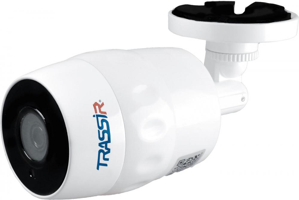 IP-камера TRASSIR TR-D2121IR3W (2.8 мм)- фото