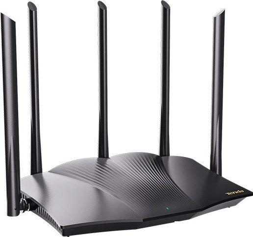 Wi-Fi роутер Tenda TX12 Pro- фото2