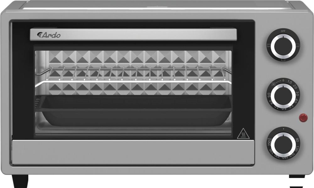 Мини-печь ARDO MO2531S2