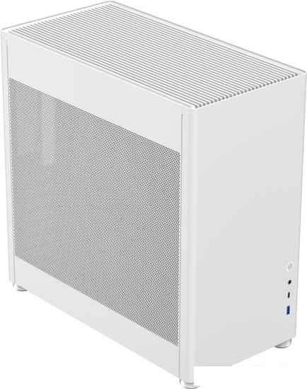 Корпус GameMax MeshBox (белый)- фото