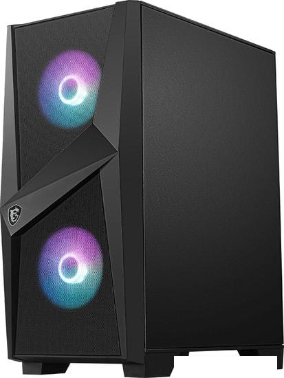 Корпус MSI MAG Forge 100R- фото3