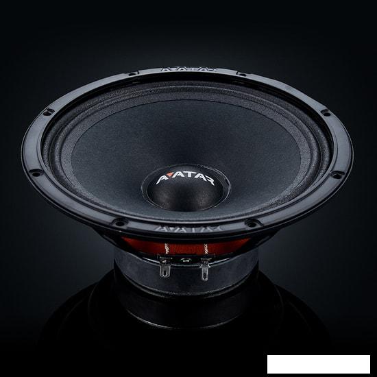 Среднечастотная АС Avatar MTU-60 LE- фото4