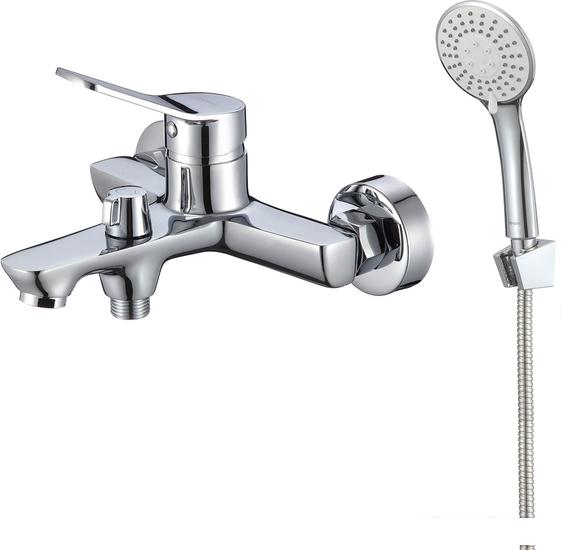 Смеситель Milardo Enjoy ENJSB00M02- фото