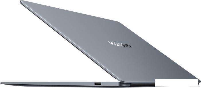 Ноутбук Huawei MateBook D 16 2024 MCLG-X 53014BKU- фото3