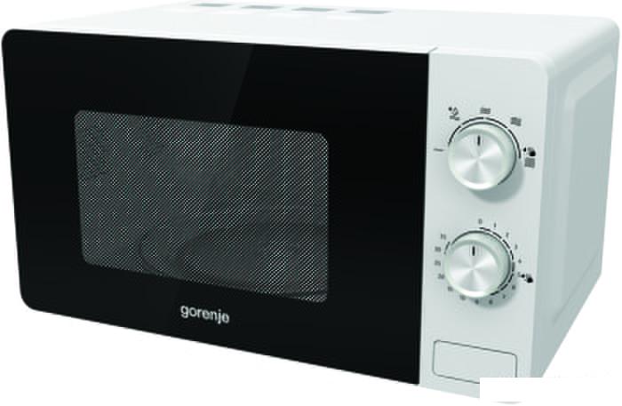 Микроволновая печь Gorenje MO17E1W- фото4