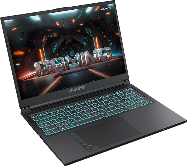 Игровой ноутбук Gigabyte G6 MF-G2KZ853SD- фото3