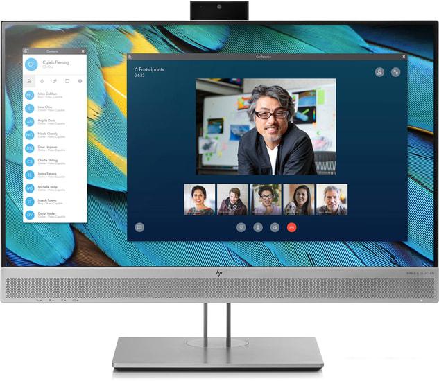 Монитор HP EliteDisplay E243m- фото