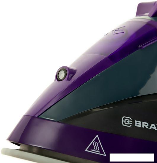 Утюг Brayer BR4001- фото4