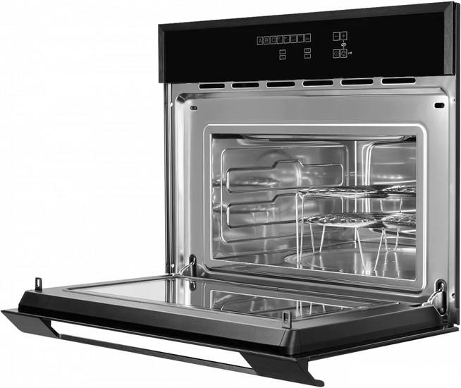 Микроволновая печь KUPPERSBERG HMWZ 969 B- фото3