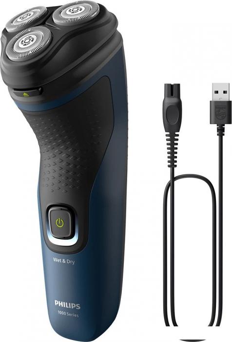 Электробритва Philips Series 1000 S1151/00- фото3