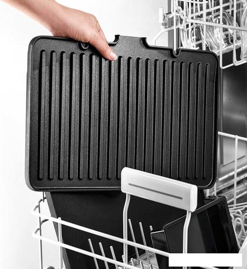 Электрогриль Braun MultiGrill 9 Pro CG9160- фото4