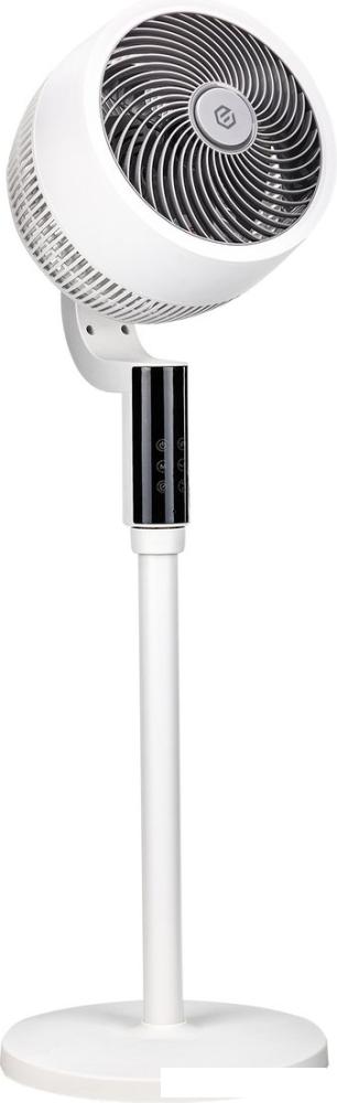 Вентилятор Evolution AirLeaf AL-307DC (белый)- фото3
