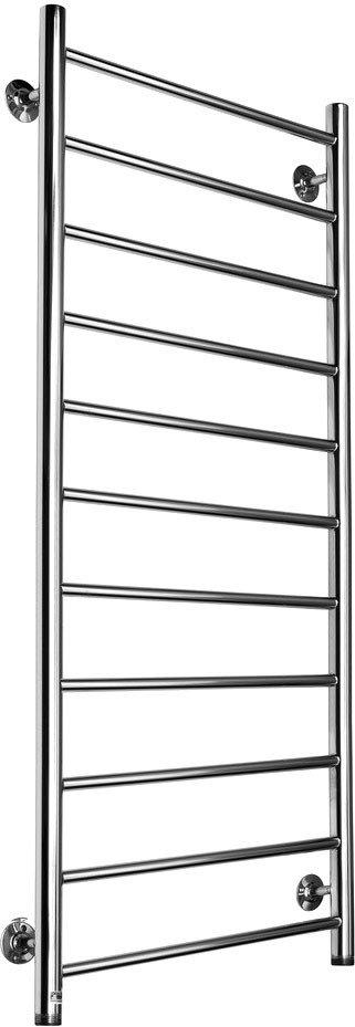 Полотенцесушитель Ростела Виктория 40x120/11 (1/2", нижнее подключение)