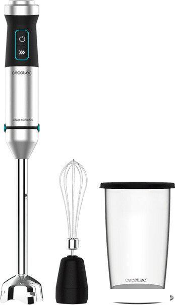 Погружной блендер Cecotec Power TitanBlack 1500 XL Cream