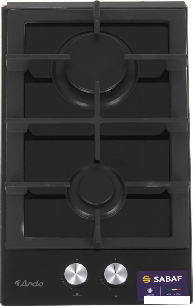 Варочная панель ARDO GH32GCB2- фото