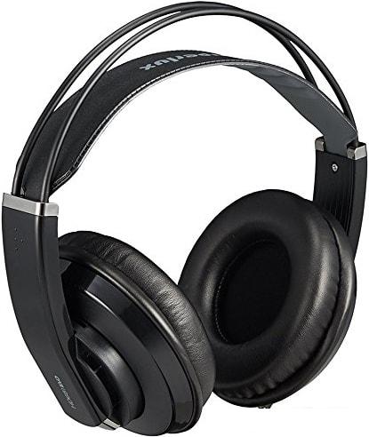 Наушники Superlux HD681 EVO (черный)- фото2