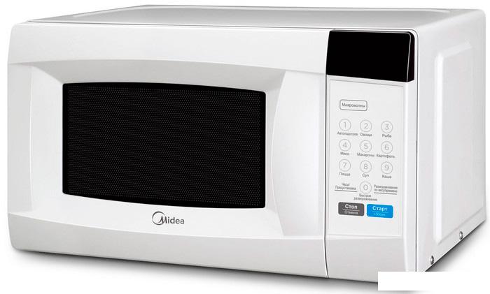 Микроволновая печь Midea EM720CKE- фото3
