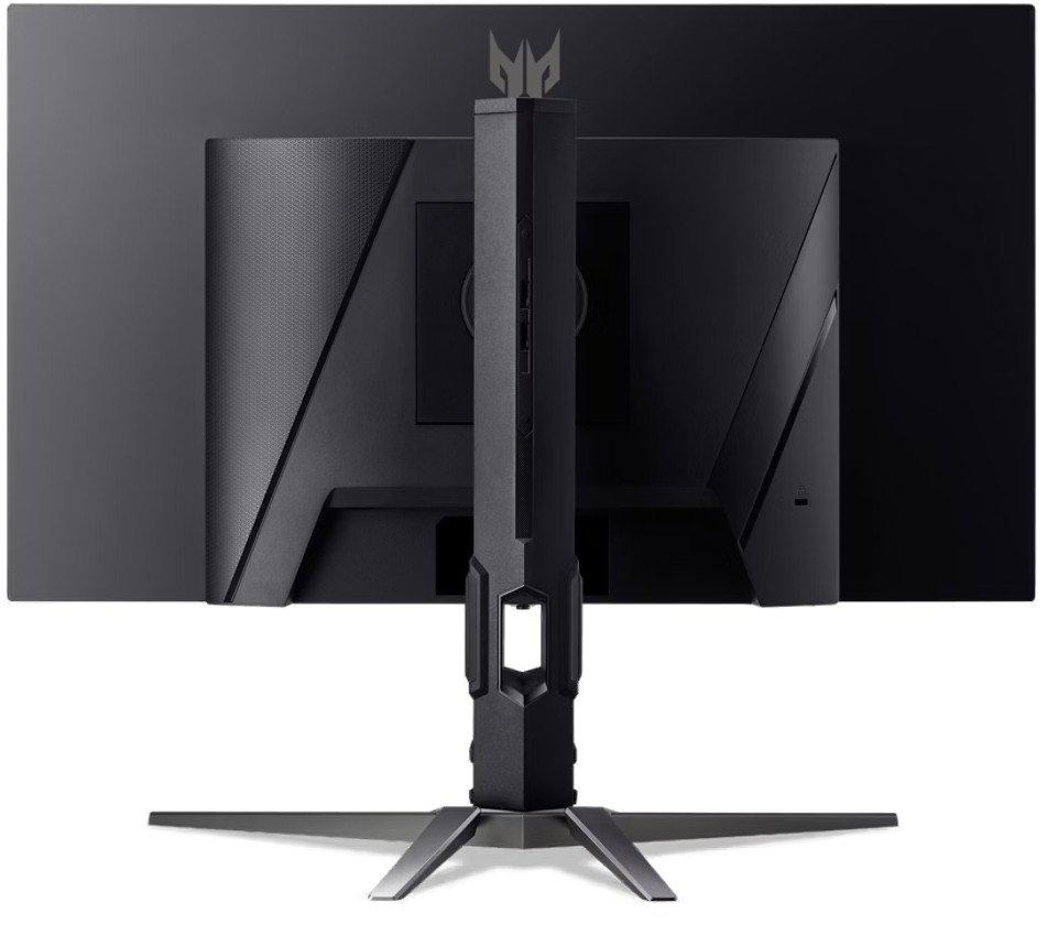 Игровой монитор Acer X27UF3bmiipruzx UM.GXXCD.301- фото4