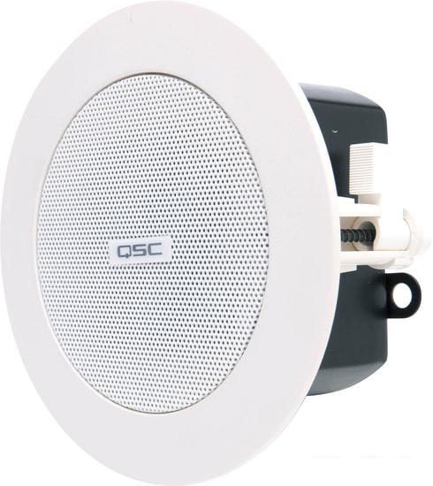 Акустика QSC AD-C.SAT (белый)- фото2
