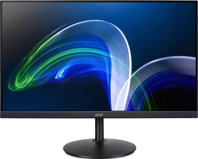 Монитор Acer CB272Ebmiprx UM.HB2EE.E02- фото