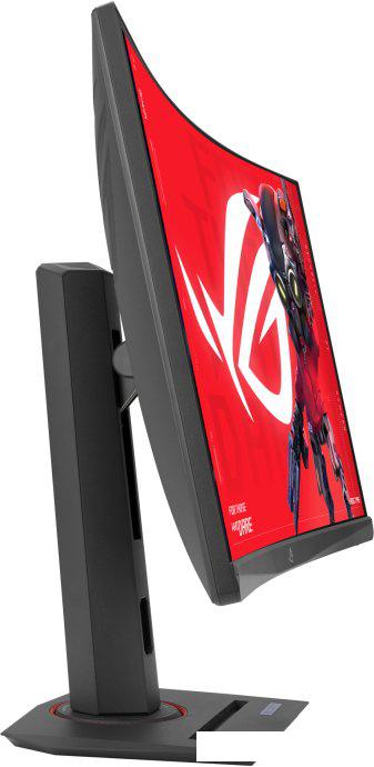 Игровой монитор ASUS ROG Strix XG27WCS- фото3