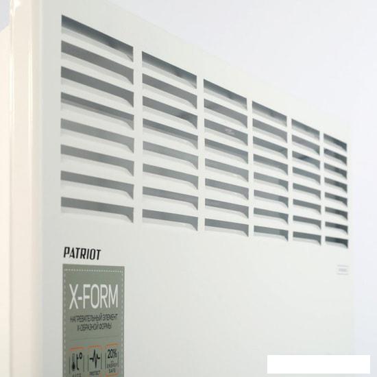 Конвектор Patriot PT-C 20 X- фото4