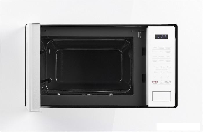 Микроволновая печь Comfee CBM2010W- фото4