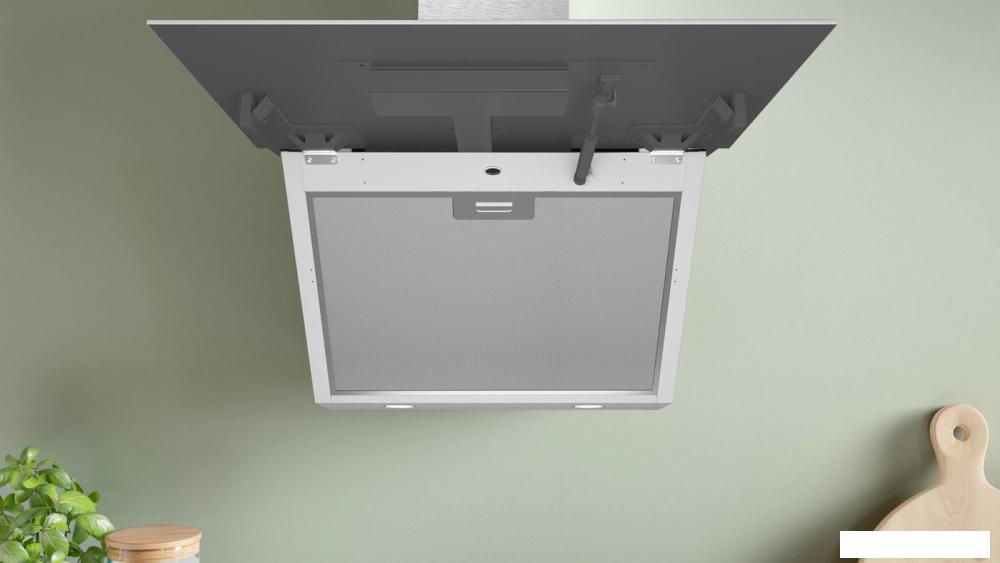 Кухонная вытяжка Bosch Serie 4 DWK66PJ20T- фото4