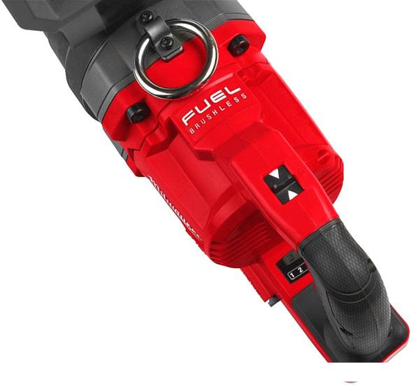 Пневматический гайковерт Milwaukee M18 FUEL ONEFHIWF1DS-0C- фото3