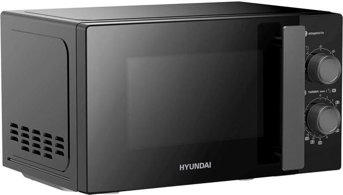 Микроволновая печь Hyundai HYM-M2091- фото3