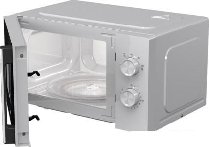 Микроволновая печь Gorenje MO17E1WH- фото2