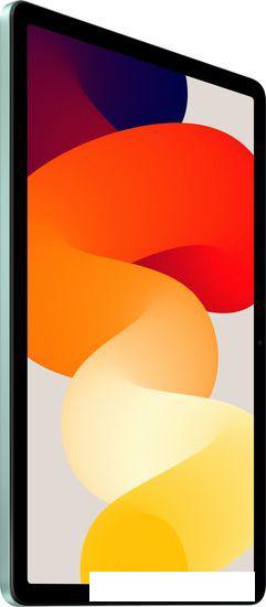 Планшет Xiaomi Redmi Pad SE 6GB/128GB международная версия (мятный)- фото4